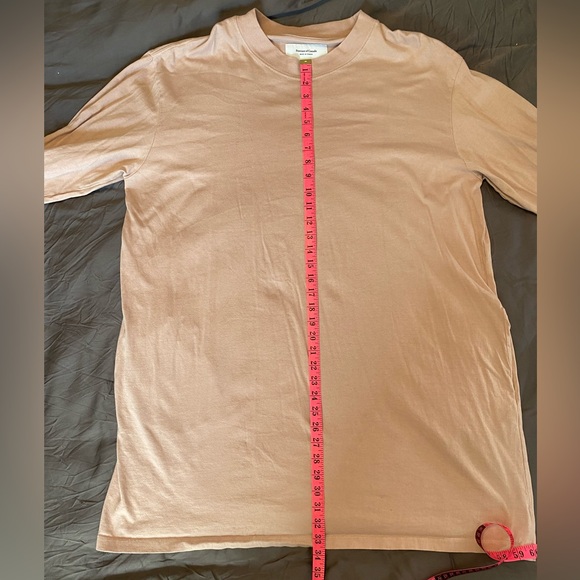 Province of Canada Pocket Long Sleeve Dress - Dusk - Picture 10 of 11